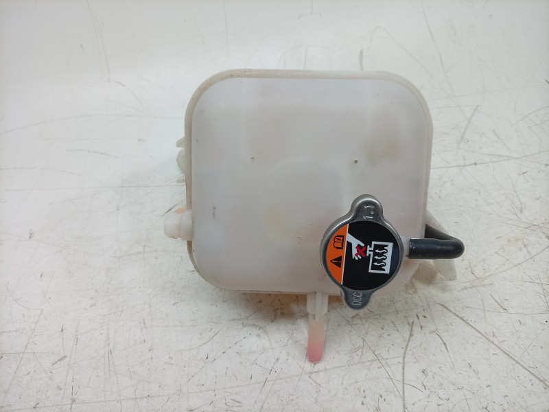Recambio de deposito expansion para kia stonic (yb) 1.0 t-gdi eco-dynamics+ referencia OEM IAM  25430H8450 