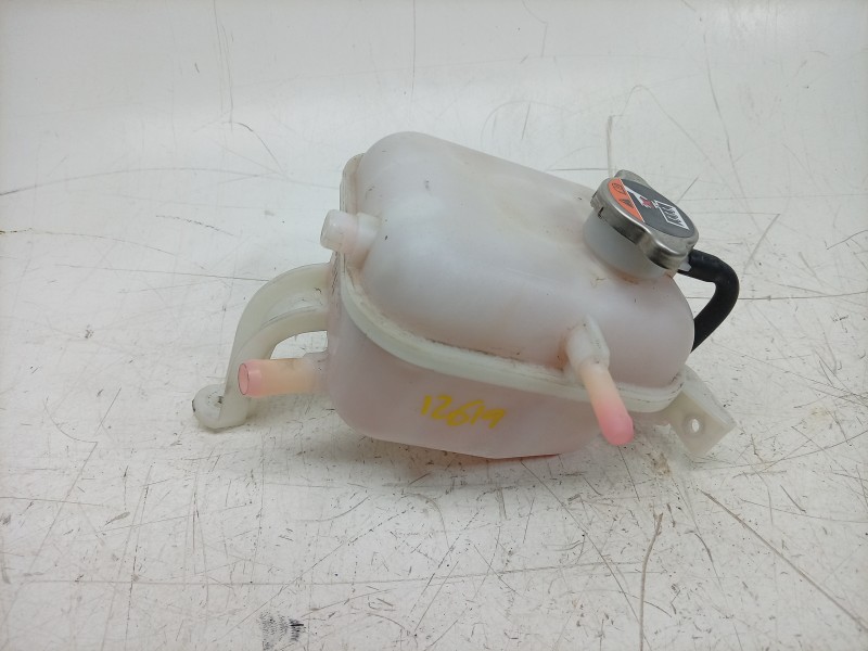 Recambio de deposito expansion para kia stonic (yb) 1.0 t-gdi eco-dynamics+ referencia OEM IAM  25430H8450 