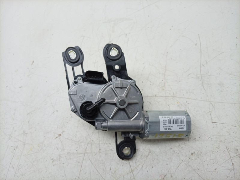 Recambio de motor limpia trasero para cupra formentor (km7, kmp) 1.5 tsi referencia OEM IAM 8V0955711E 8V0955711E 