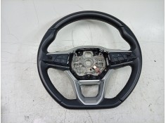 Recambio de volante para seat leon (kl1, klg) 1.0 tsi referencia OEM IAM  5FA419091FD 