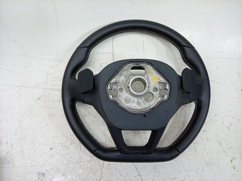 Recambio de volante para seat leon (kl1, klg) 1.0 tsi referencia OEM IAM  5FA419091FD 