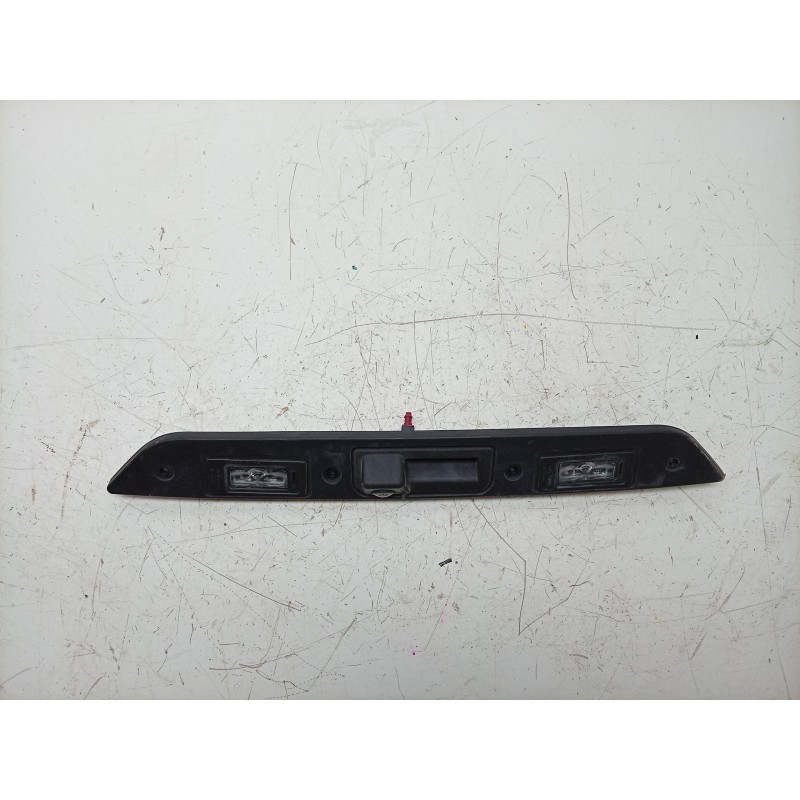 Recambio de camara vision trasera para cupra formentor (km7, kmp) 1.5 tsi referencia OEM IAM  5WA980556D 