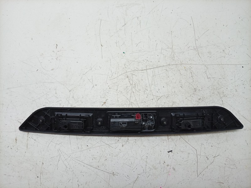 Recambio de camara vision trasera para cupra formentor (km7, kmp) 1.5 tsi referencia OEM IAM  5WA980556D 