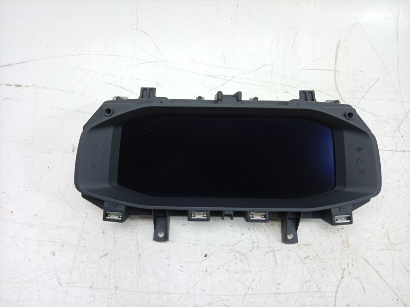 Recambio de cuadro instrumentos para seat leon (kl1, klg) 1.0 tsi referencia OEM IAM  5FA920790C 