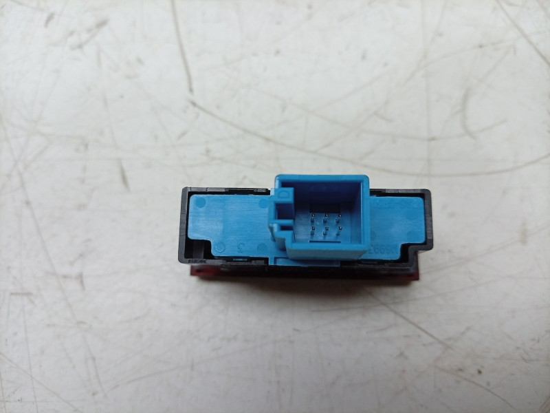 Recambio de warning para volkswagen t-roc (a11, d11) 1.0 tsi referencia OEM IAM  2GA953509ECU 
