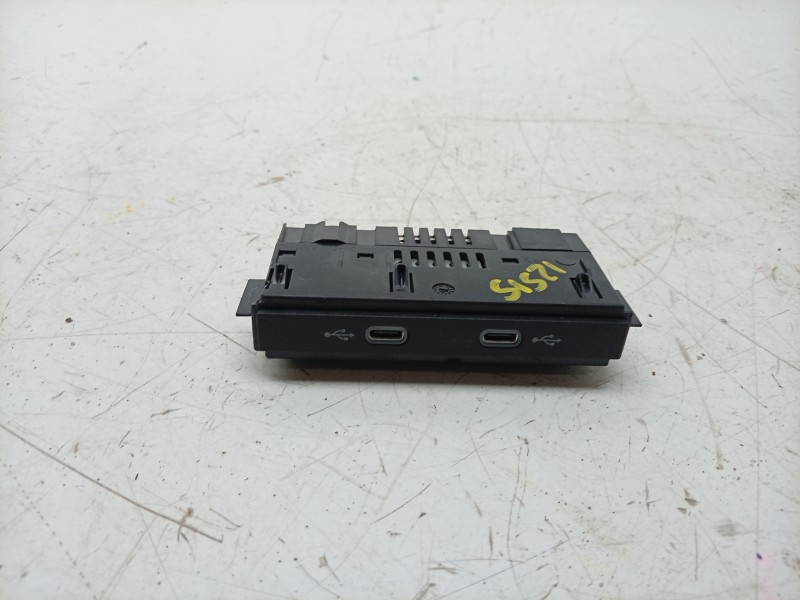 Recambio de modulo electronico para cupra formentor (km7, kmp) 1.5 tsi referencia OEM IAM  5NA035736 