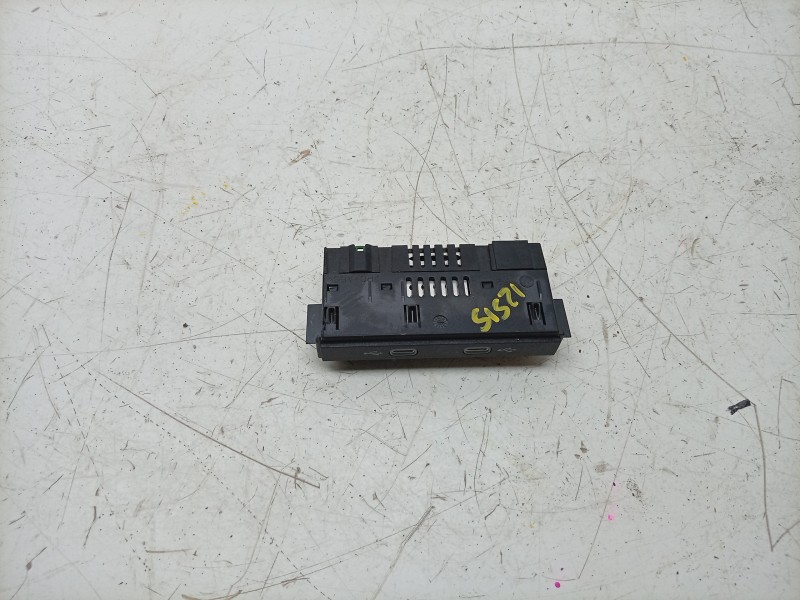 Recambio de modulo electronico para cupra formentor (km7, kmp) 1.5 tsi referencia OEM IAM  5NA035736 