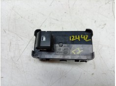 MANDO ELEVALUNAS TRASERO IZQUIERDO 93581BE000NNB 
