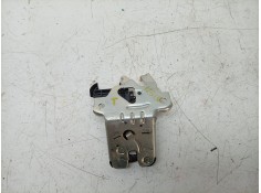 Recambio de cerradura maletero / porton para cupra formentor (km7, kmp) 1.5 tsi referencia OEM IAM  3V0827505D 
