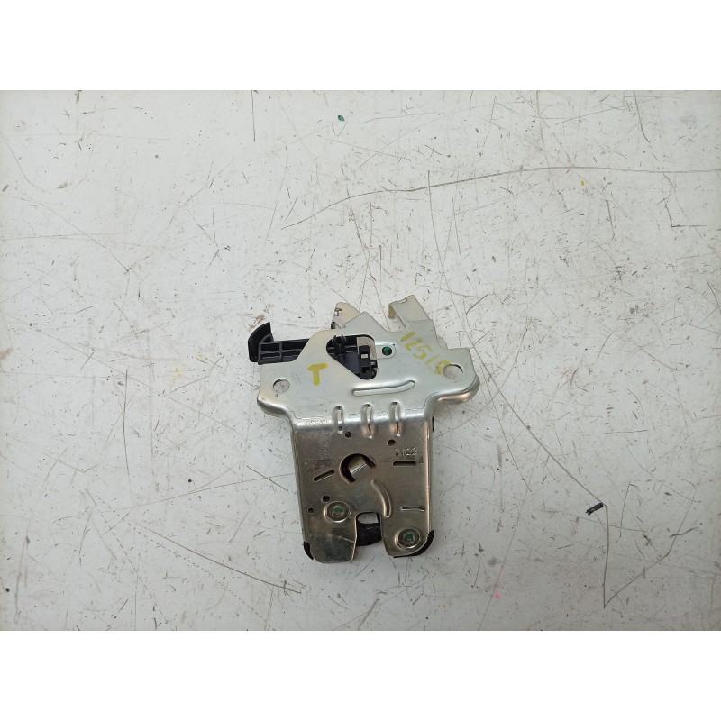 Recambio de cerradura maletero / porton para cupra formentor (km7, kmp) 1.5 tsi referencia OEM IAM  3V0827505D 