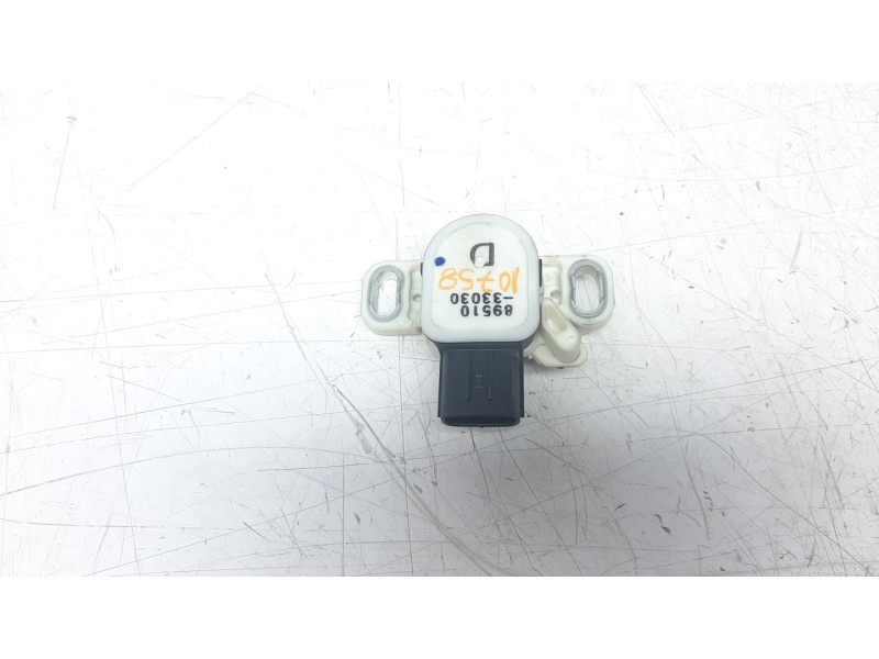 Recambio de interruptor para lexus is 2.5 16v cat (híbrido) referencia OEM IAM 8951033030  