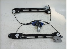 Recambio de elevalunas delantero izquierdo para smart 1 ev a las 4 ruedas referencia OEM IAM  8891054085 
