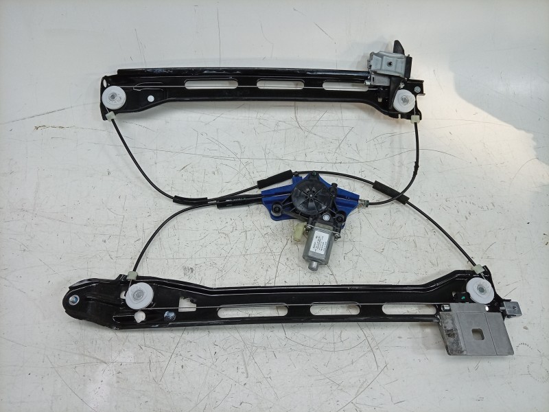 Recambio de elevalunas delantero izquierdo para smart 1 ev a las 4 ruedas referencia OEM IAM  8891054085 