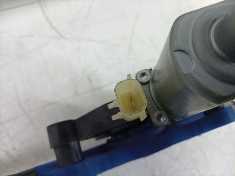 Recambio de elevalunas delantero izquierdo para smart 1 ev a las 4 ruedas referencia OEM IAM  8891054085 