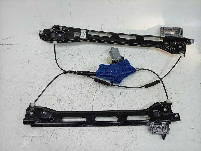 Recambio de elevalunas delantero izquierdo para smart 1 ev a las 4 ruedas referencia OEM IAM  8891054085 