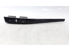 Recambio de rejilla aireadora para mazda cx-5 2.2 turbodiesel cat referencia OEM IAM KD456491X KD466491X KD4555256