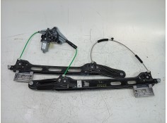 Recambio de elevalunas trasero izquierdo para smart 1 ev a las 4 ruedas referencia OEM IAM 0130823679 8891037849  2