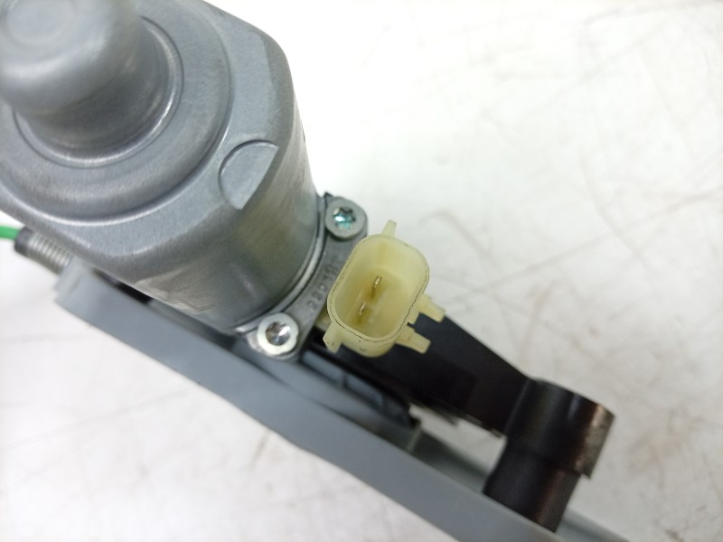 Recambio de elevalunas trasero izquierdo para smart 1 ev a las 4 ruedas referencia OEM IAM 0130823679 8891037849 
