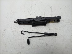 Recambio de herramientas para cupra formentor (km7, kmp) 1.5 tsi referencia OEM IAM  5WA011031TS3  2