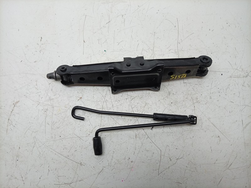 Recambio de herramientas para cupra formentor (km7, kmp) 1.5 tsi referencia OEM IAM  5WA011031TS3 