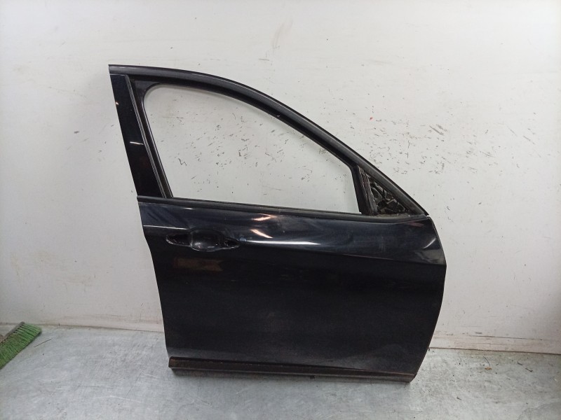 Recambio de puerta delantera derecha para bmw x1 (f48) sdrive 18 d referencia OEM IAM 41007414370 41007414370 