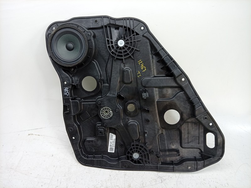 Recambio de elevalunas trasero izquierdo para hyundai kona maxx 2wd referencia OEM IAM  83470BE000 