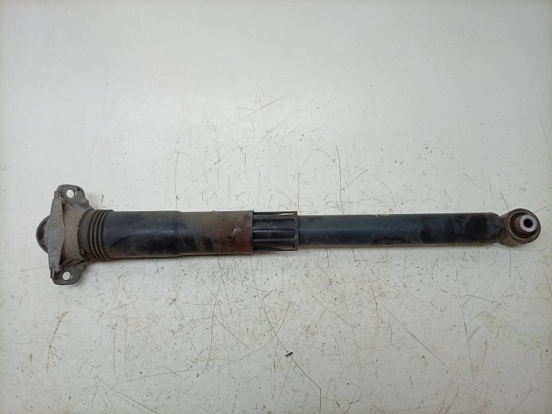 Recambio de amortiguador trasero derecho para cupra formentor (km7, kmp) 1.5 tsi referencia OEM IAM  5FF512011 