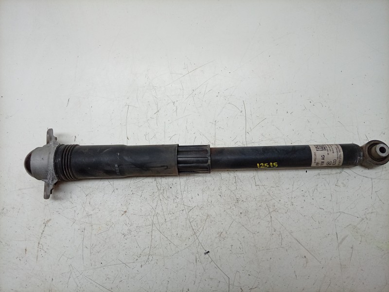 Recambio de amortiguador trasero derecho para cupra formentor (km7, kmp) 1.5 tsi referencia OEM IAM  5FF512011 