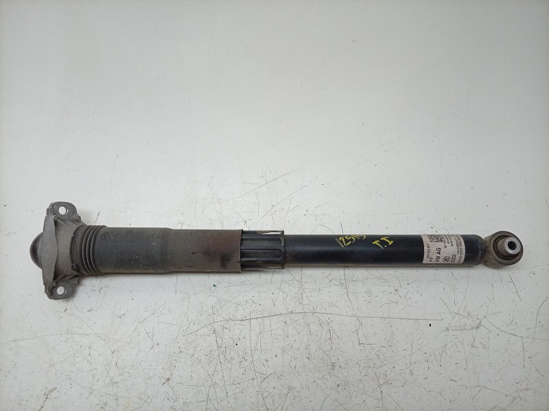 Recambio de amortiguador trasero izquierdo para cupra formentor (km7, kmp) 1.5 tsi referencia OEM IAM  5FF512011 
