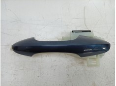 MANETA EXTERIOR TRASERA IZQUIERDA 83651BE000 