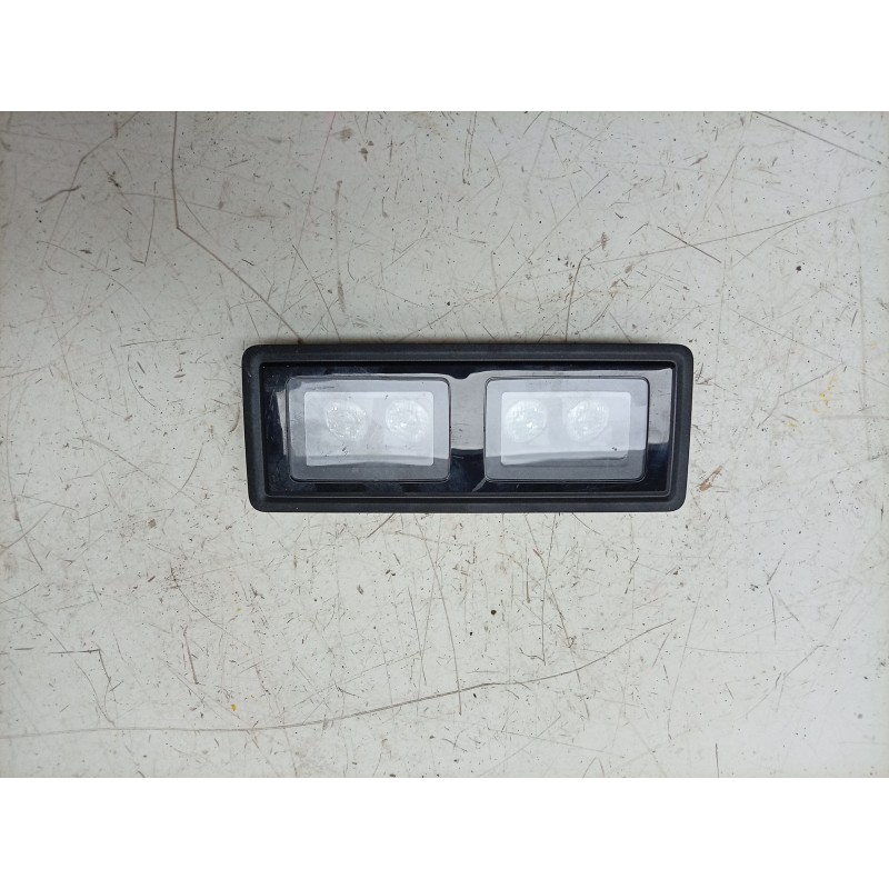 Recambio de luz interior para cupra formentor (km7, kmp) 1.5 tsi referencia OEM IAM  5H0947290C 