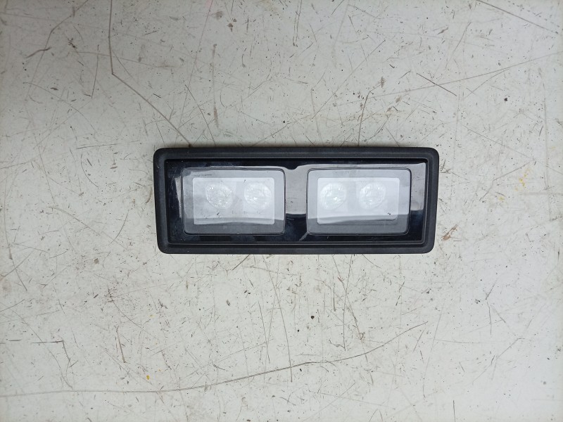 Recambio de luz interior para cupra formentor (km7, kmp) 1.5 tsi referencia OEM IAM  5H0947290C 