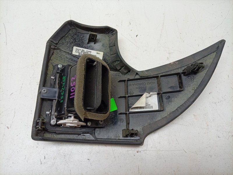 Recambio de aireador izquierdo para aston martin rapide 5.9 v12 cat referencia OEM IAM  4G43C04634A 