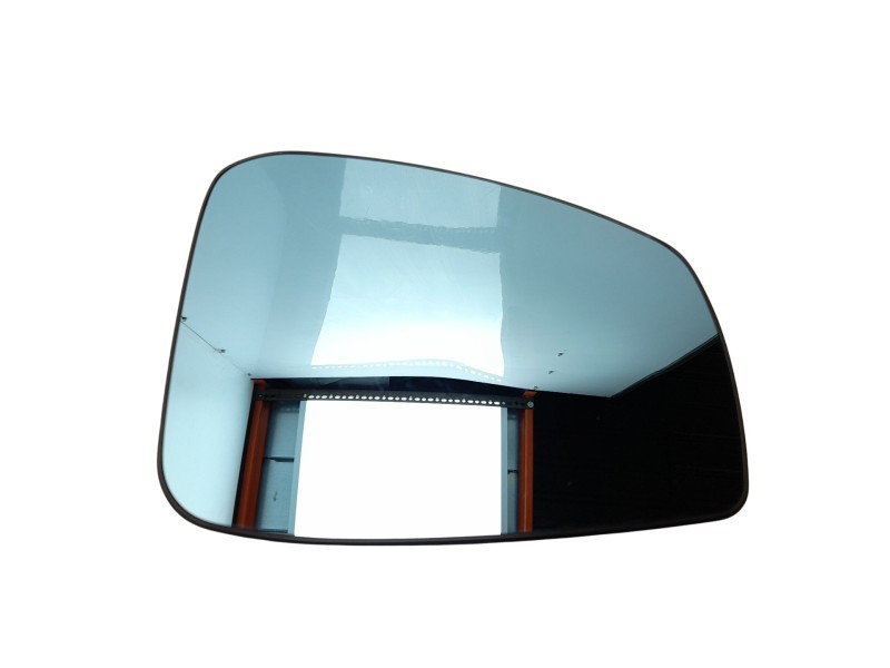 Recambio de cristal retrovisor derecho para renault laguna iii referencia OEM IAM  963660003R 1051980019/31804924