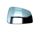 CRISTAL RETROVISOR DERECHO 963660003R 1051980019/31804924
