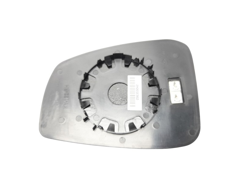 Recambio de cristal retrovisor derecho para renault laguna iii referencia OEM IAM  963660003R 1051980019/31804924