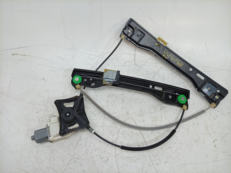 Recambio de elevalunas delantero derecho para mercedes-benz clase c (w204) coupe 2.1 cdi cat referencia OEM IAM  A2047203179 