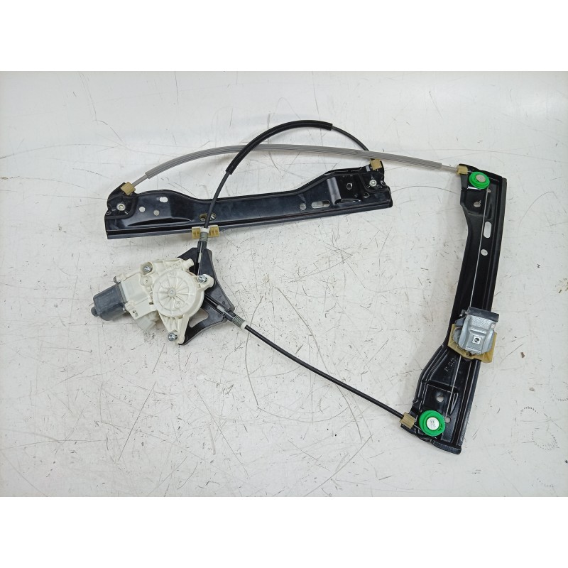 Recambio de elevalunas delantero derecho para mercedes-benz clase c (w204) coupe 2.1 cdi cat referencia OEM IAM  A2047203179 