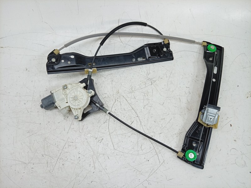 Recambio de elevalunas delantero derecho para mercedes-benz clase c (w204) coupe 2.1 cdi cat referencia OEM IAM  A2047203179 