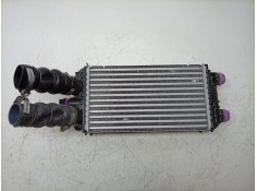 Recambio de intercooler para citroën c4 iii (ba_, bb_, bc_) 1.2 puretech 130 (bahnsa, bahnsb) referencia OEM IAM  JD1271006520 