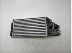 Recambio de intercooler para citroën c4 iii (ba_, bb_, bc_) 1.2 puretech 130 (bahnsa, bahnsb) referencia OEM IAM  JD1271006520  2