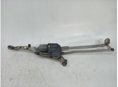 Recambio de motor limpia delantero para mercedes-benz clase c (w204) coupe 2.1 cdi cat referencia OEM IAM 3397021440 A2048201040 2