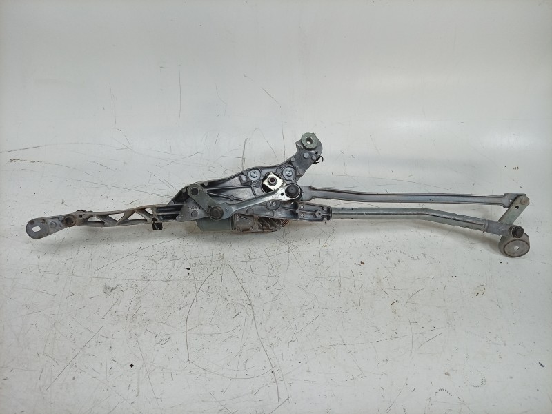Recambio de motor limpia delantero para mercedes-benz clase c (w204) coupe 2.1 cdi cat referencia OEM IAM 3397021440 A2048201040