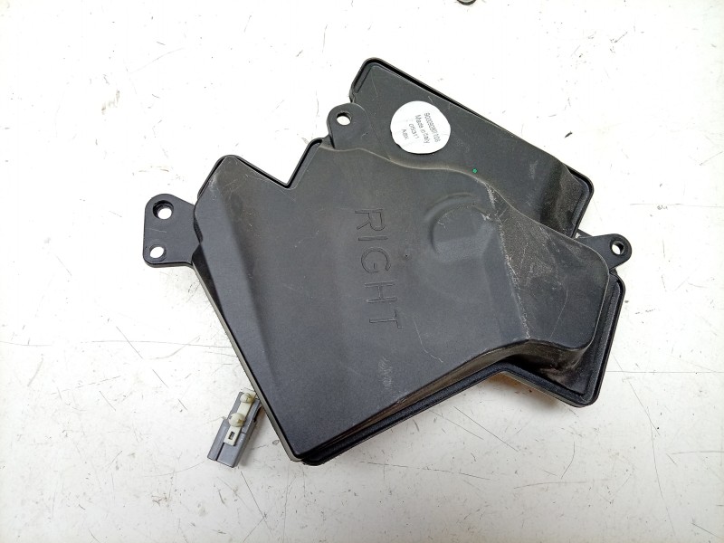 Recambio de sistema audio / radio cd para aston martin rapide 5.9 v12 cat referencia OEM IAM  AD436696XBA 
