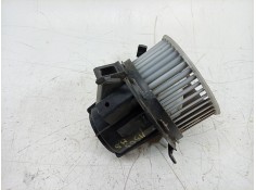 Recambio de ventilador calefaccion para mercedes-benz clase c (w204) coupe 2.1 cdi cat referencia OEM IAM V7771001 9409653 