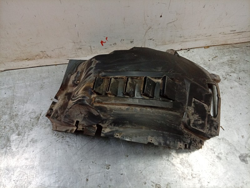 Recambio de paso rueda delantero derecho para toyota proace max referencia OEM IAM  18073703 