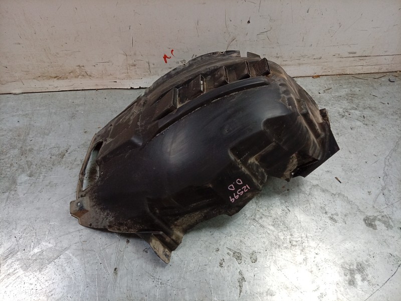Recambio de paso rueda delantero derecho para toyota proace max referencia OEM IAM  18073703 
