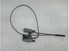 Recambio de cerradura capo para mercedes-benz clase c (w204) coupe 2.1 cdi cat referencia OEM IAM  A2128800160 