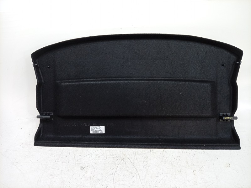 Recambio de bandeja trasera para peugeot 308 ii (lb_, lp_, lw_, lh_, l3_) 1.5 bluehdi 130 referencia OEM IAM  96776417ZD 