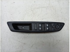 MANDO ELEVALUNAS DELANTERO IZQUIERDO 98349233ZD 